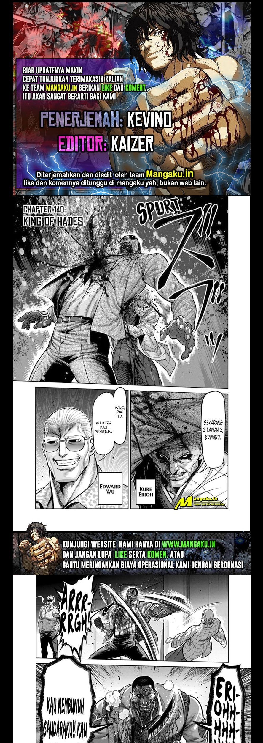 Chapter 140 - halaman 2