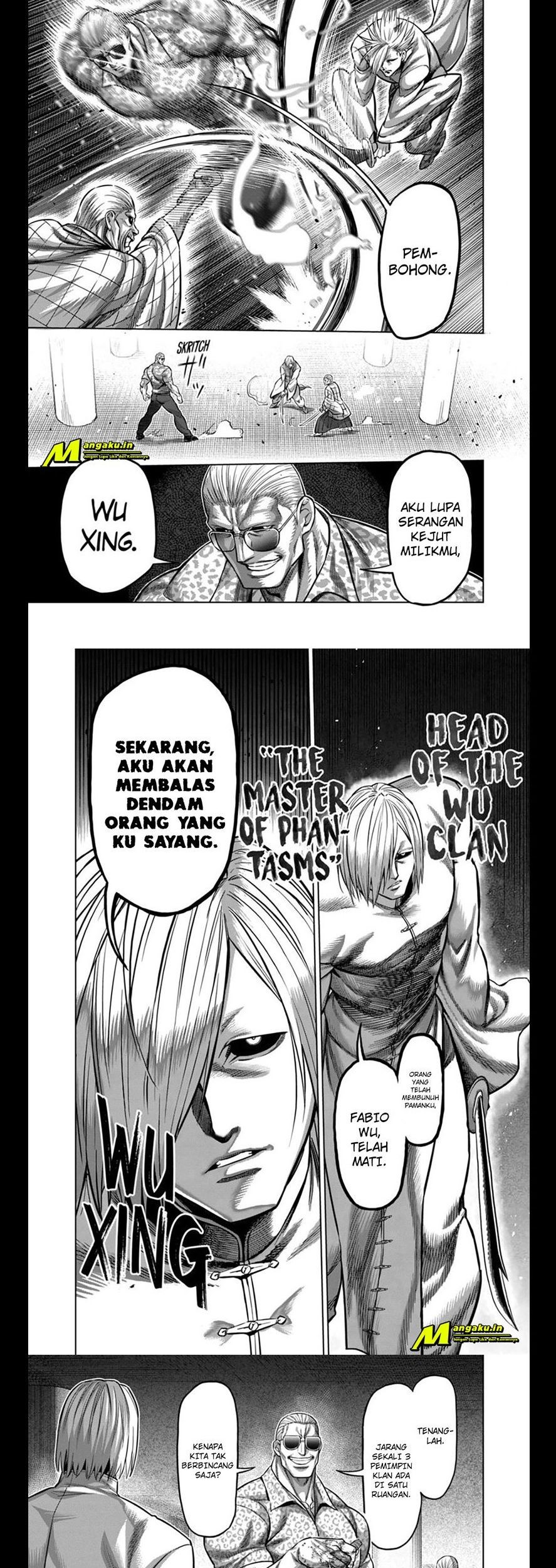 Chapter 140 - halaman 6