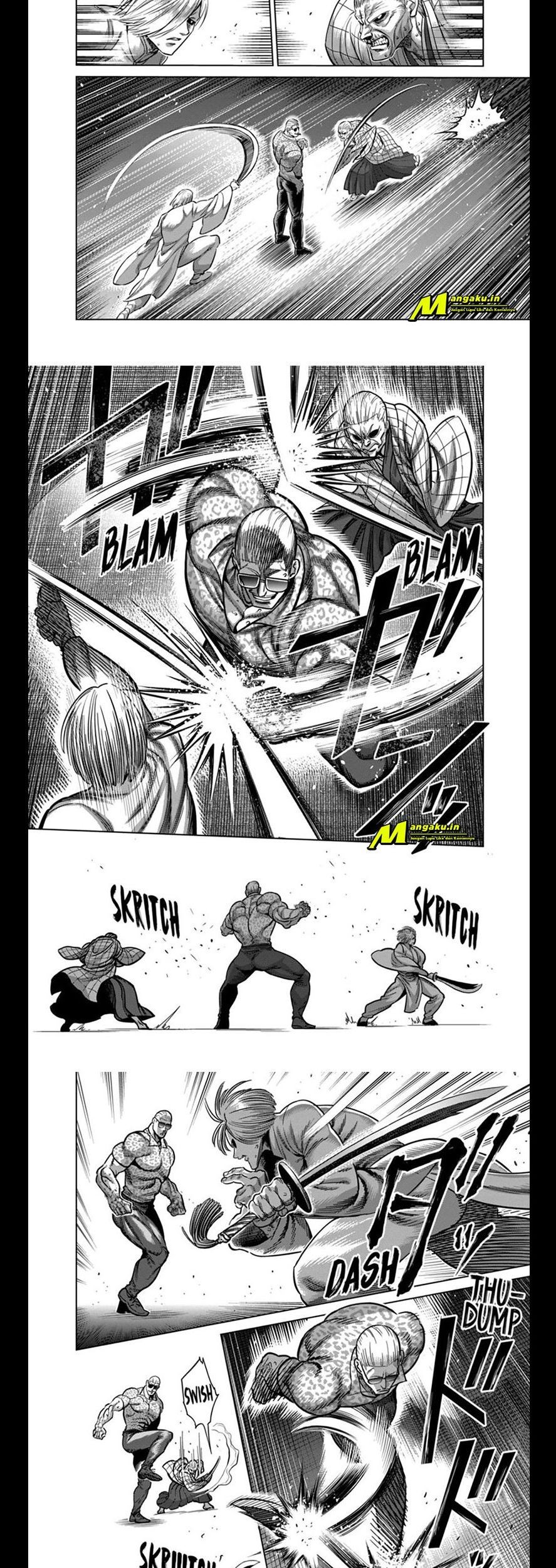 Chapter 140 - halaman 8
