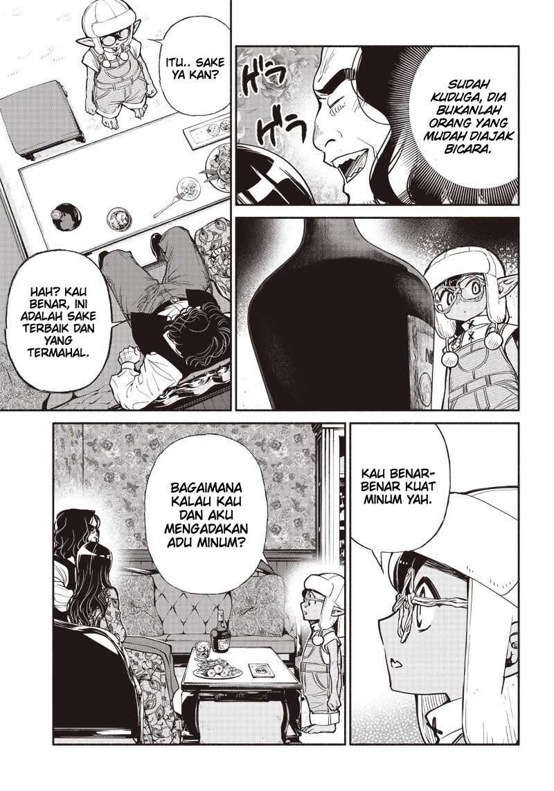 Chapter 40 - halaman 13