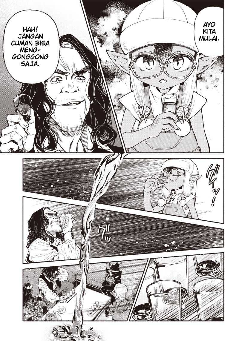 Chapter 40 - halaman 15