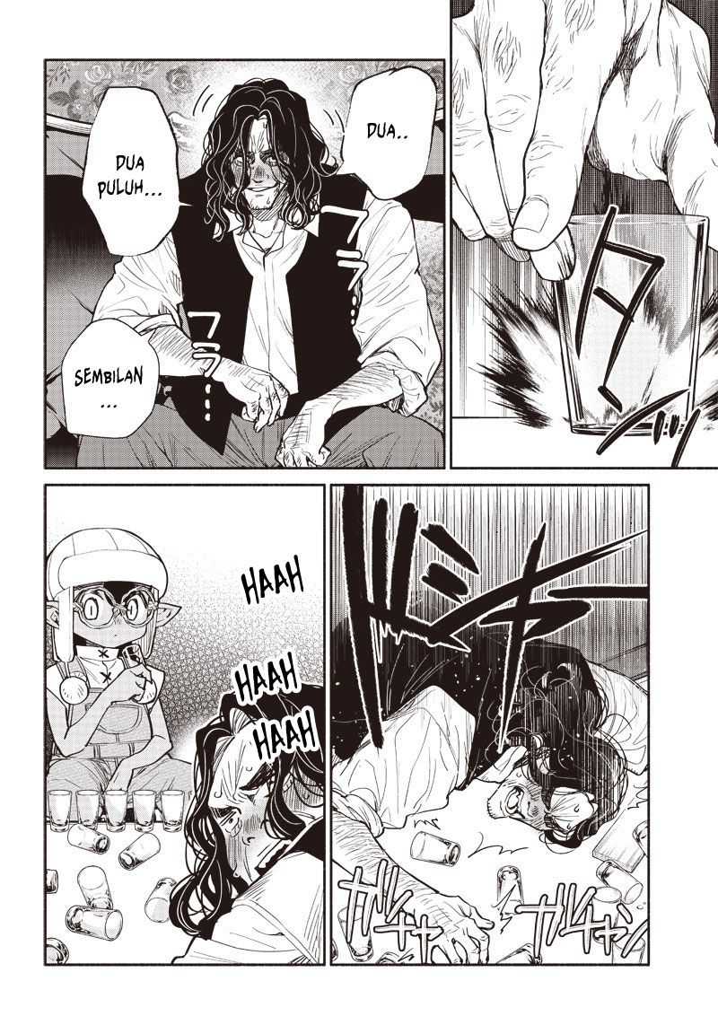 Chapter 40 - halaman 16