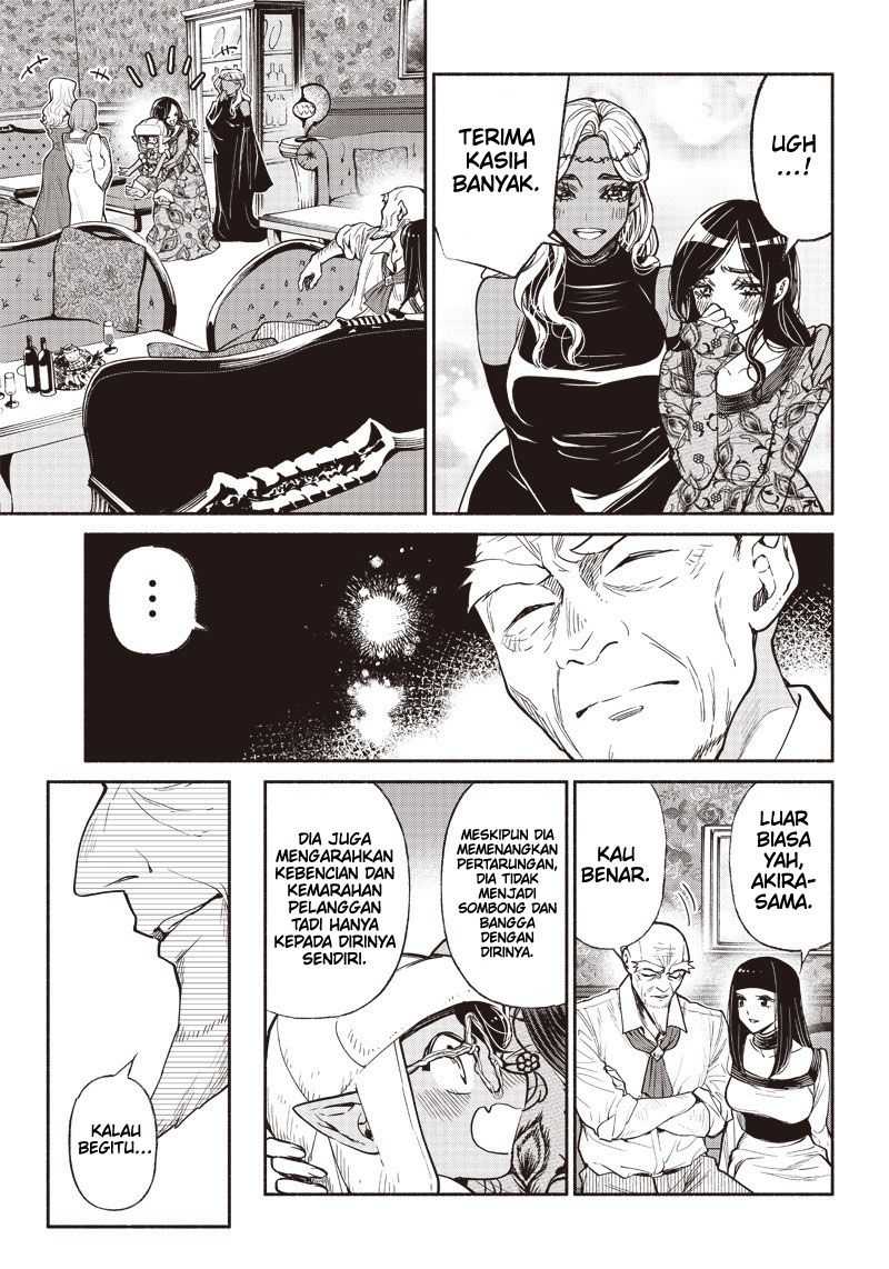 Chapter 40 - halaman 19