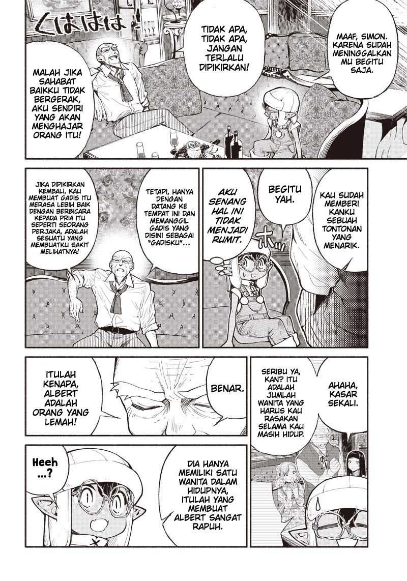 Chapter 40 - halaman 20