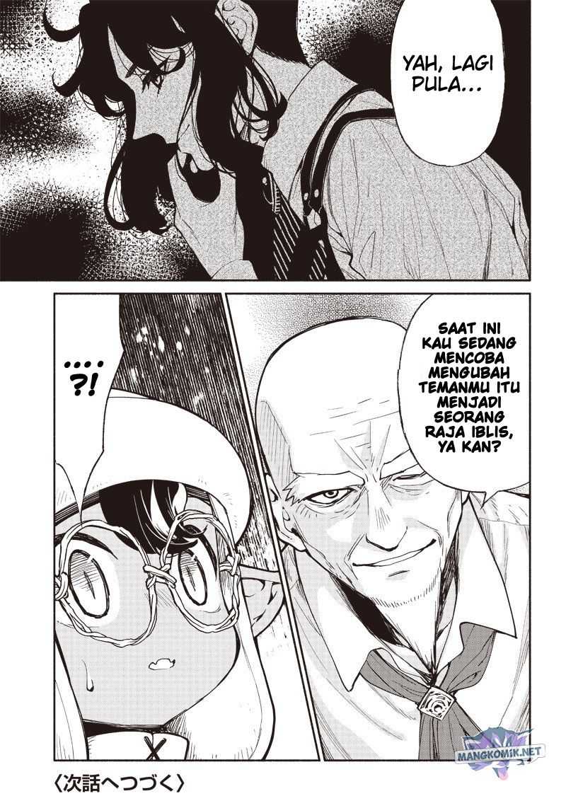 Chapter 40 - halaman 21