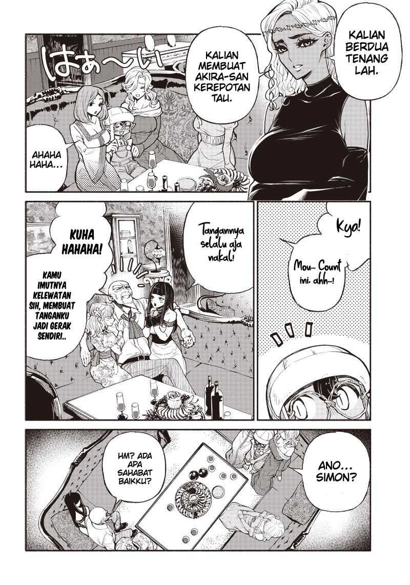 Chapter 40 - halaman 6