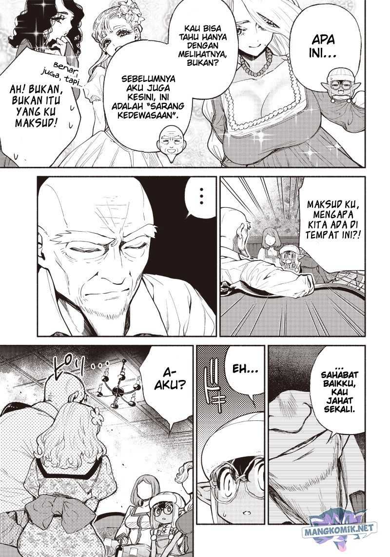 Chapter 40 - halaman 7