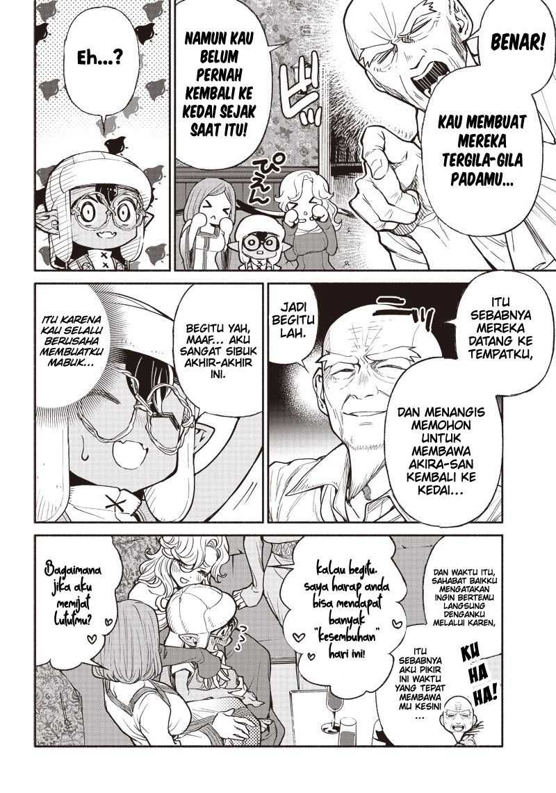 Chapter 40 - halaman 8