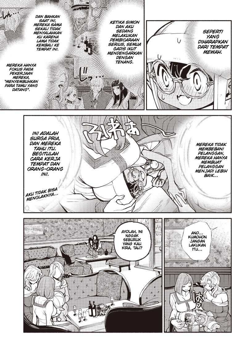 Chapter 40 - halaman 9