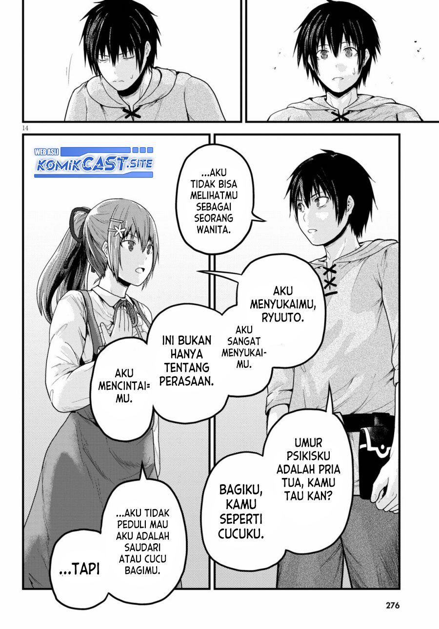 Chapter 52 - halaman 16