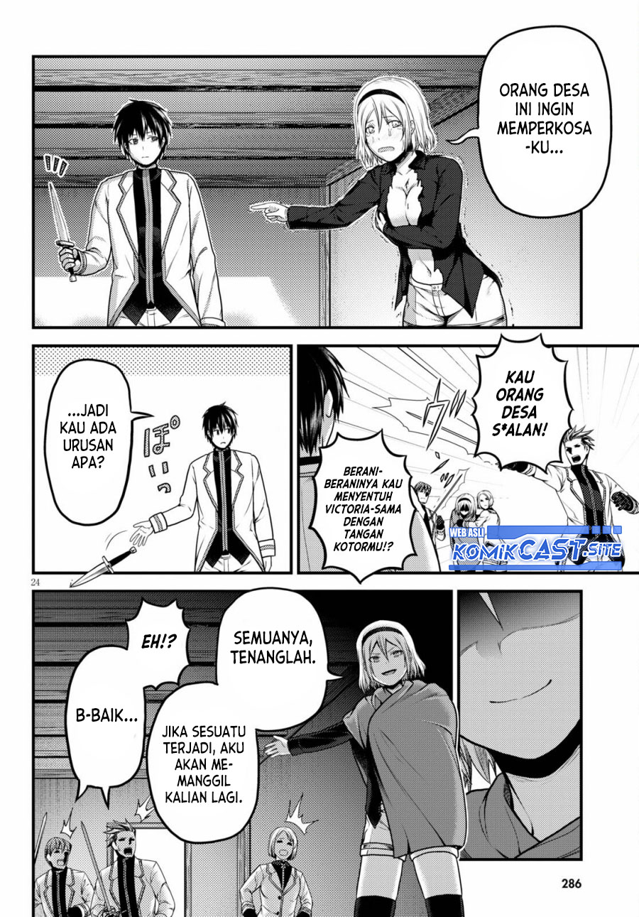 Chapter 52 - halaman 26