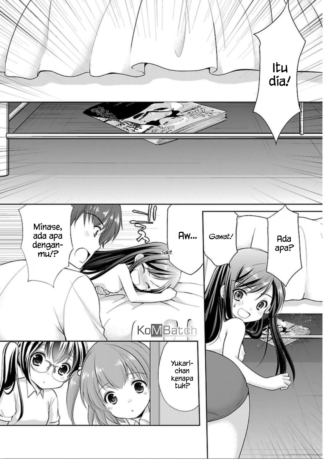 Chapter 5 - halaman 20