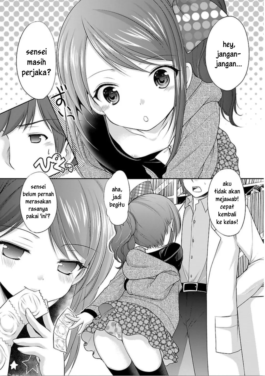 Chapter 1 - halaman 7