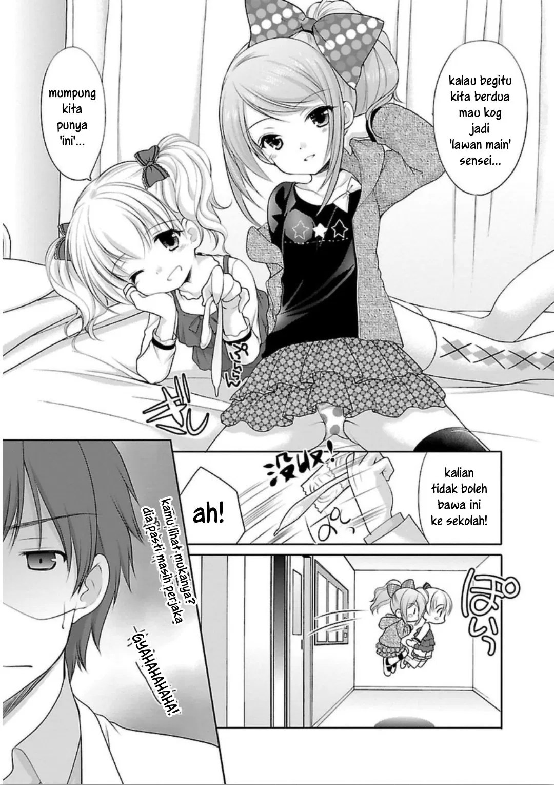 Chapter 1 - halaman 8
