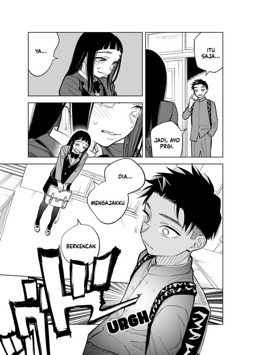 Chapter 83 - halaman 5