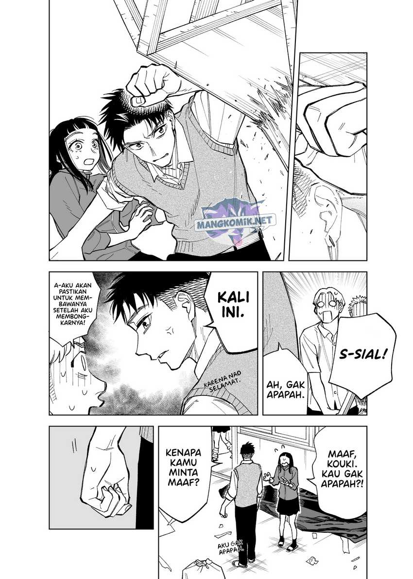 Chapter 81 - halaman 4