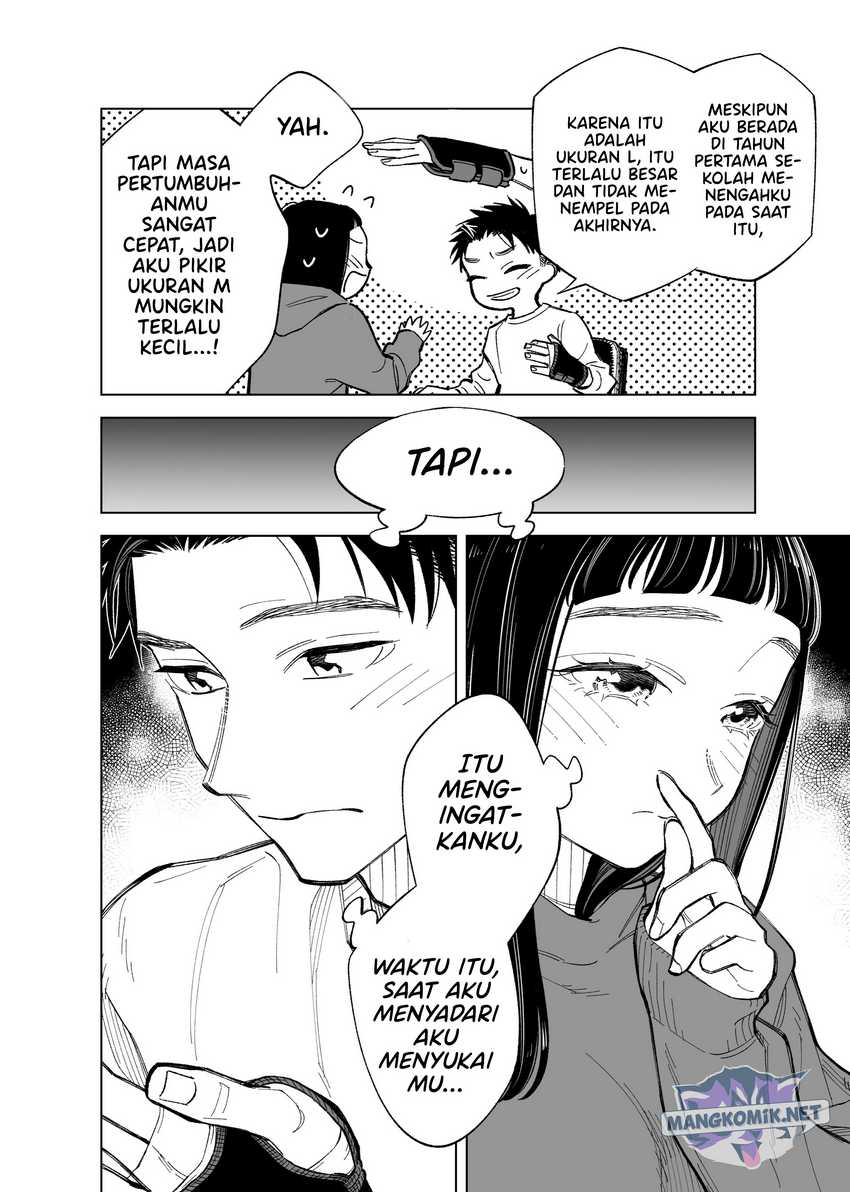 Chapter 81 - halaman 6