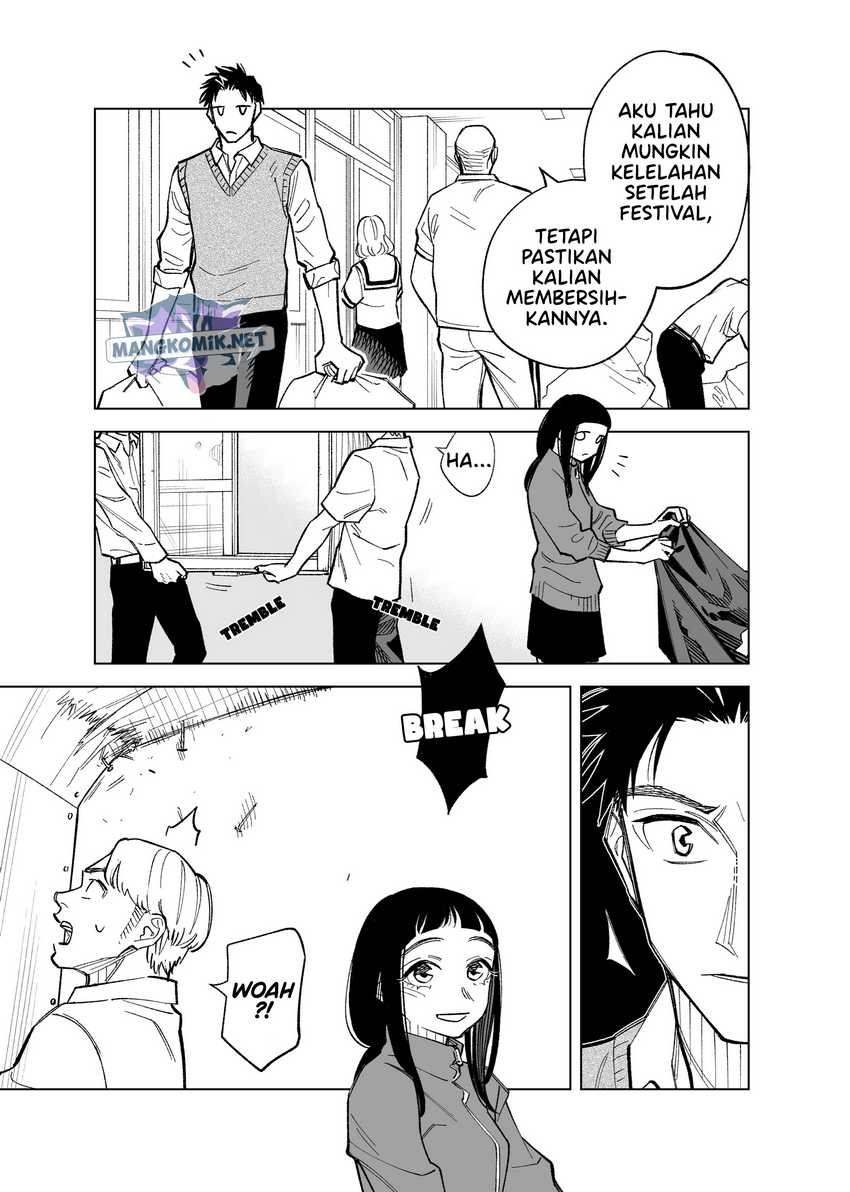 Chapter 80 - halaman 3