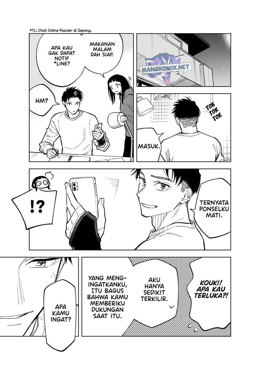 Chapter 80 - halaman 5