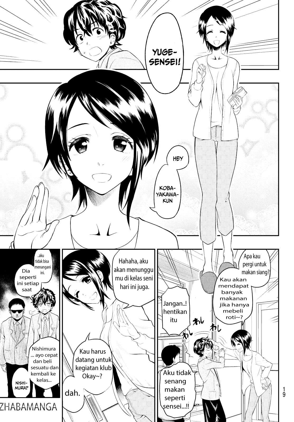 Chapter 1 - halaman 13