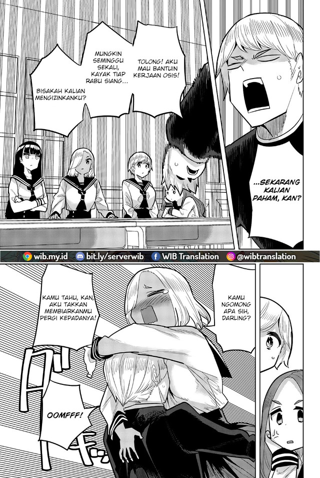 Chapter 94 - halaman 6