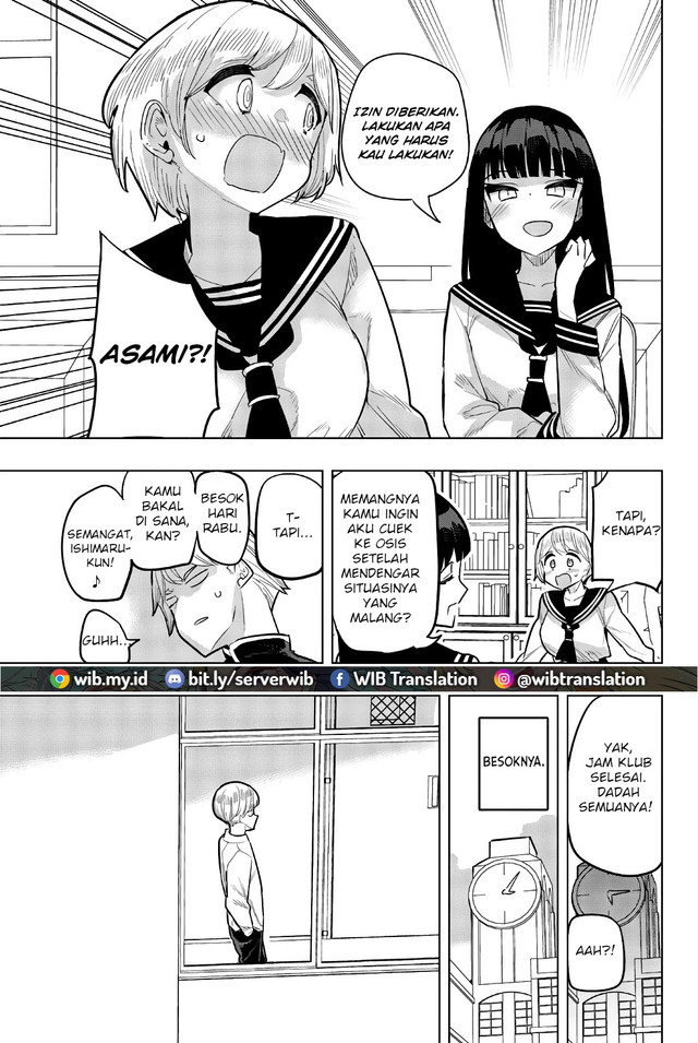 Chapter 94 - halaman 8