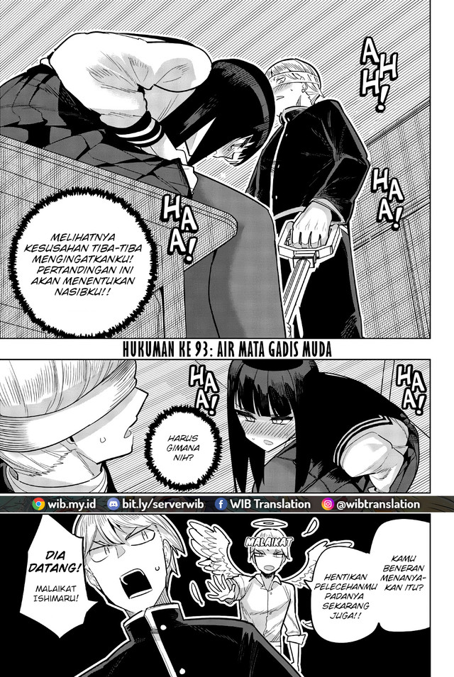 Chapter 93 - halaman 2
