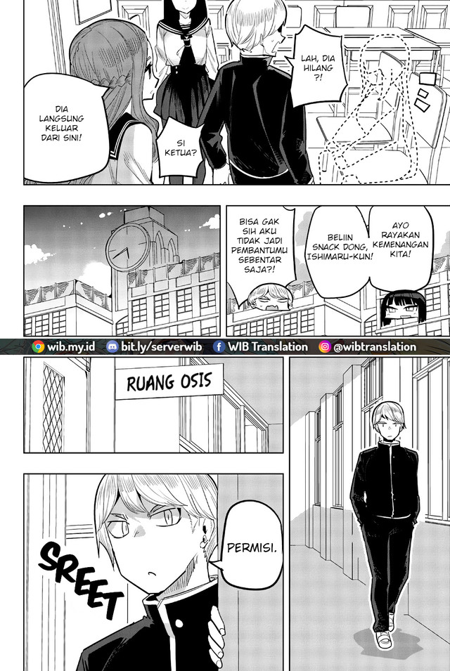 Chapter 93 - halaman 9