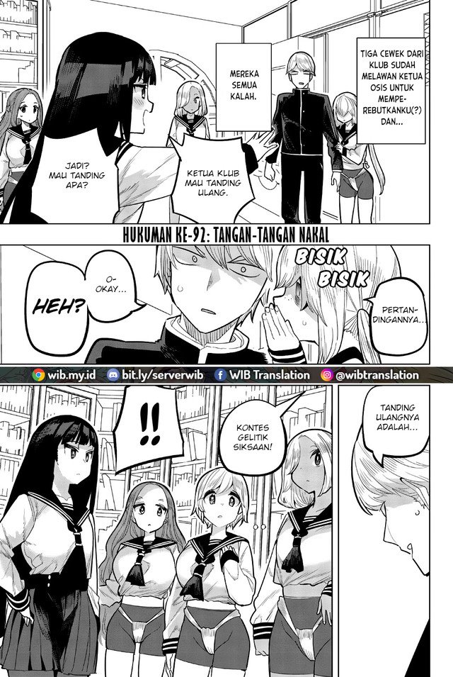 Chapter 92 - halaman 2