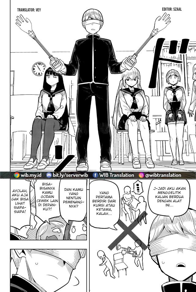 Chapter 92 - halaman 3