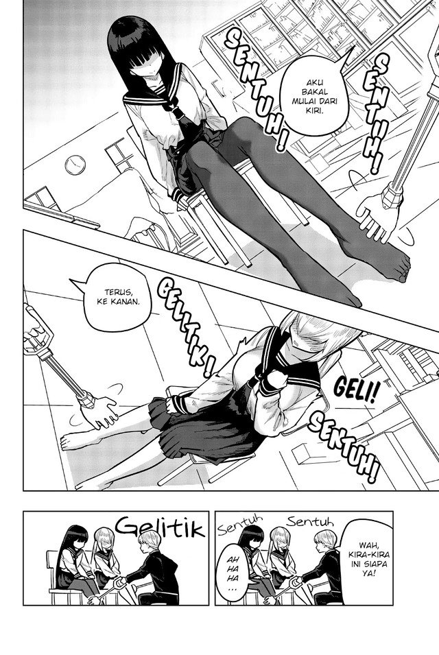 Chapter 92 - halaman 5