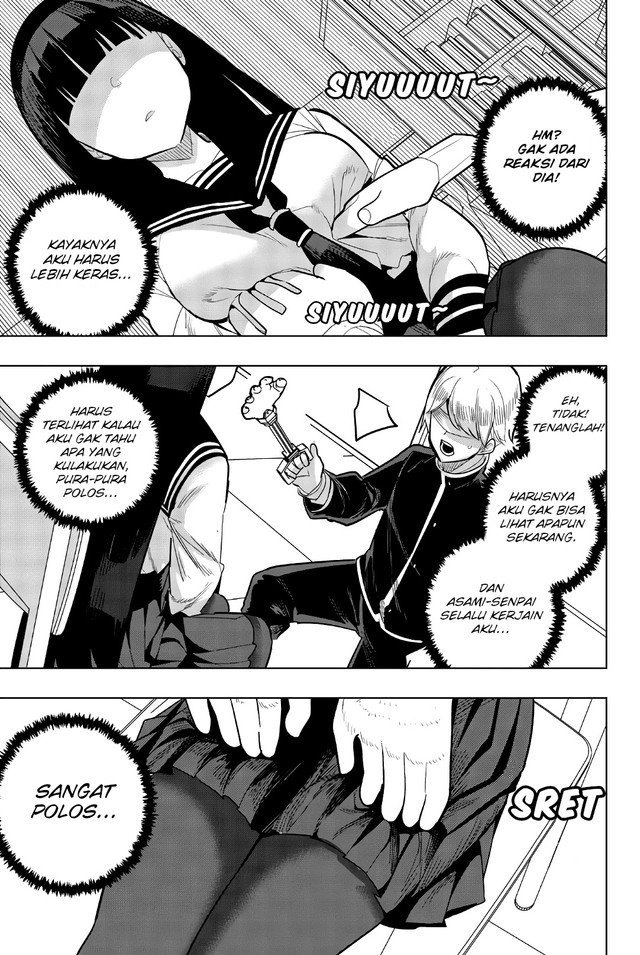 Chapter 92 - halaman 8