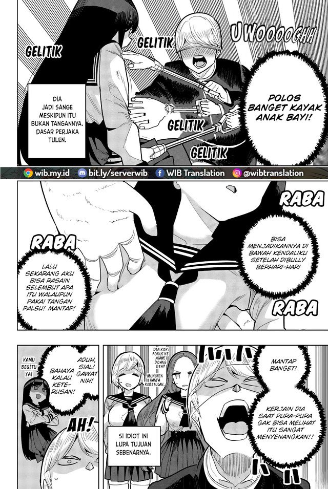 Chapter 92 - halaman 9