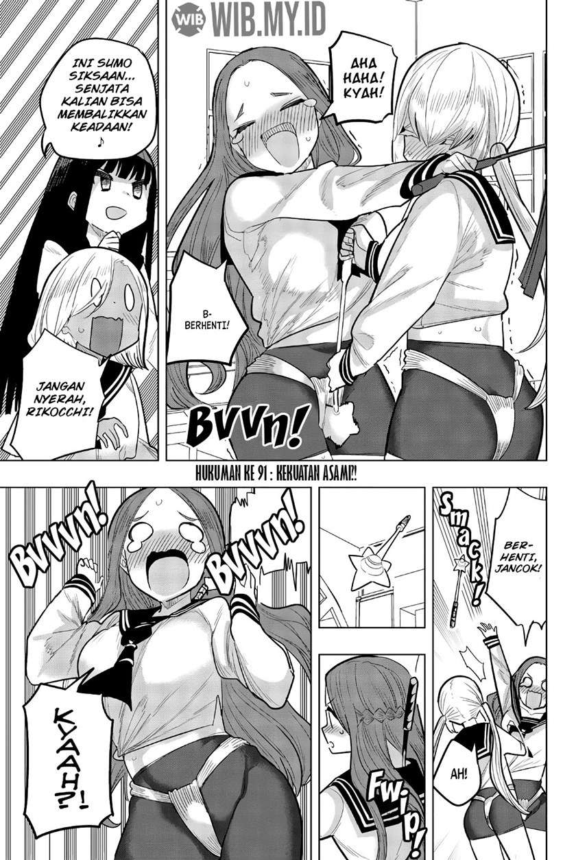 Chapter 91 - halaman 3