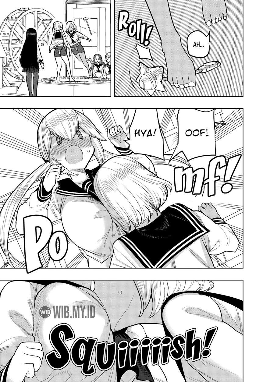 Chapter 91 - halaman 5