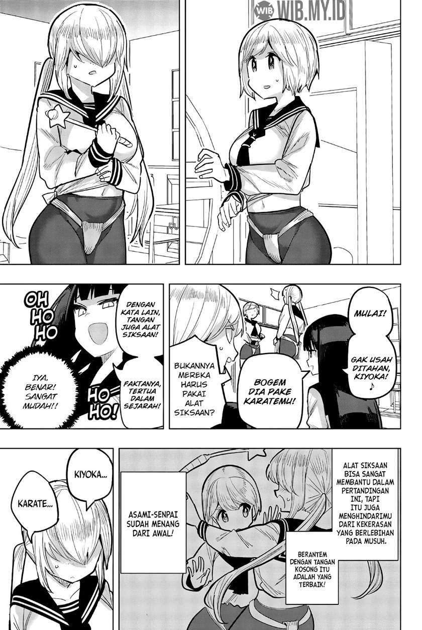 Chapter 91 - halaman 7