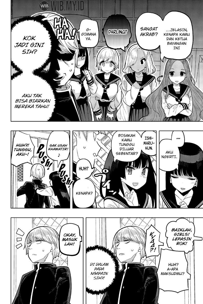 Chapter 90 - halaman 6