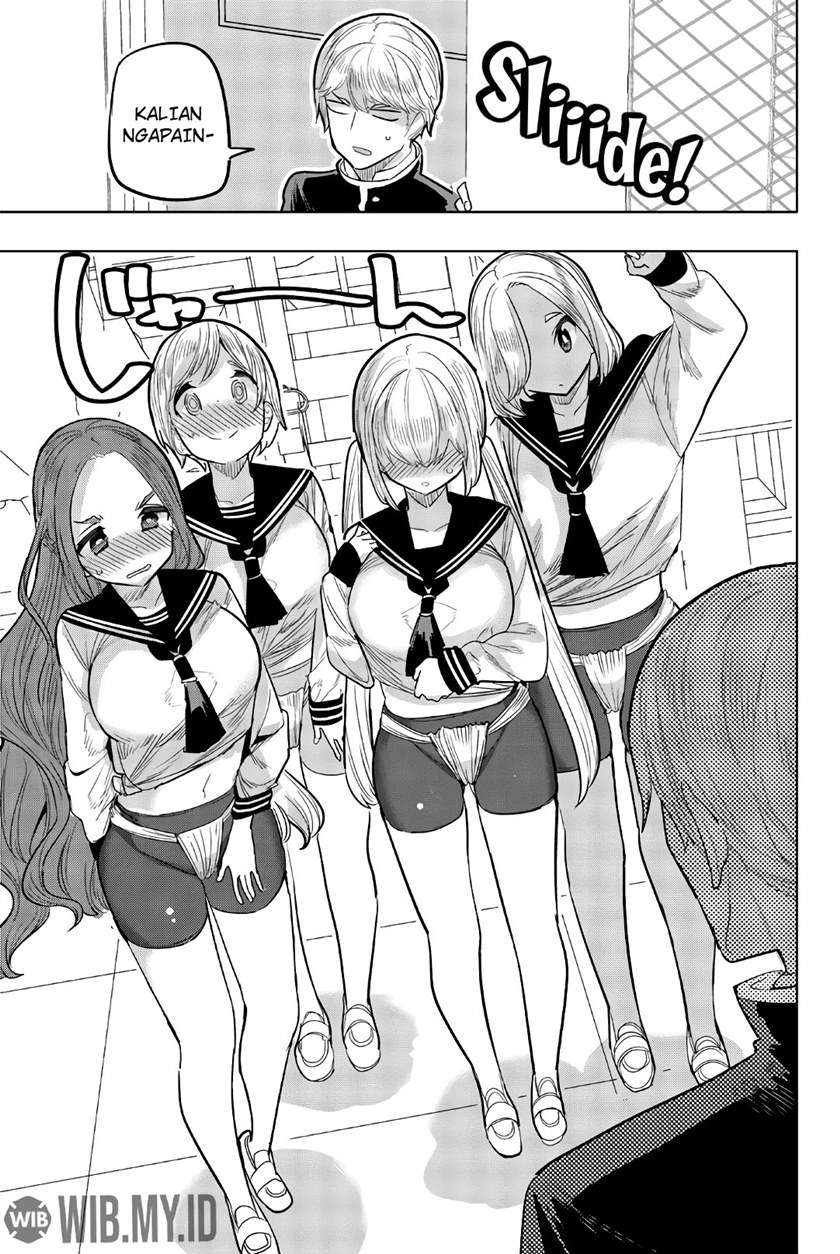 Chapter 90 - halaman 7
