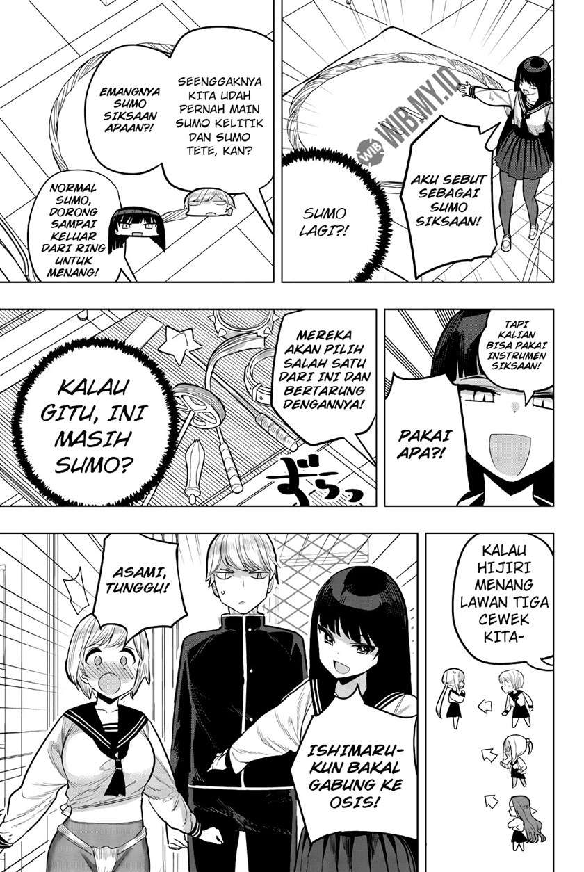 Chapter 90 - halaman 9