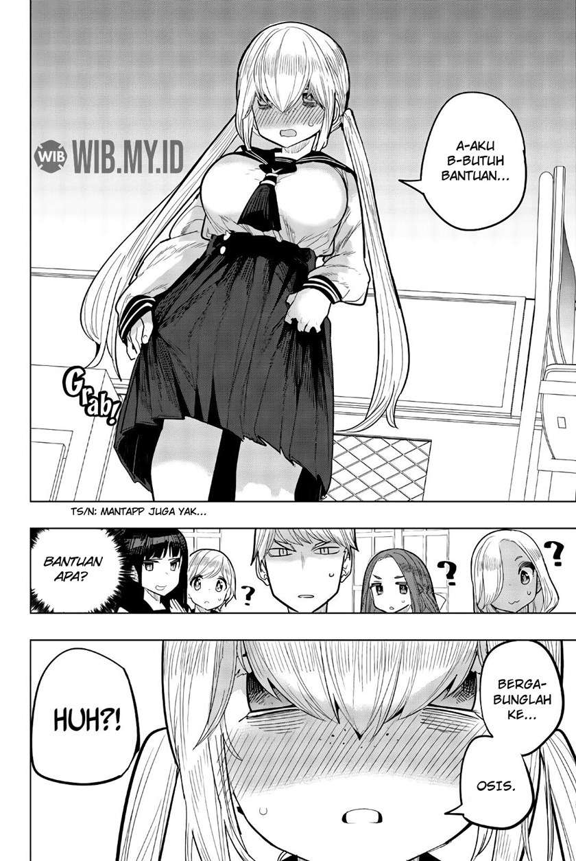 Chapter 89 - halaman 12