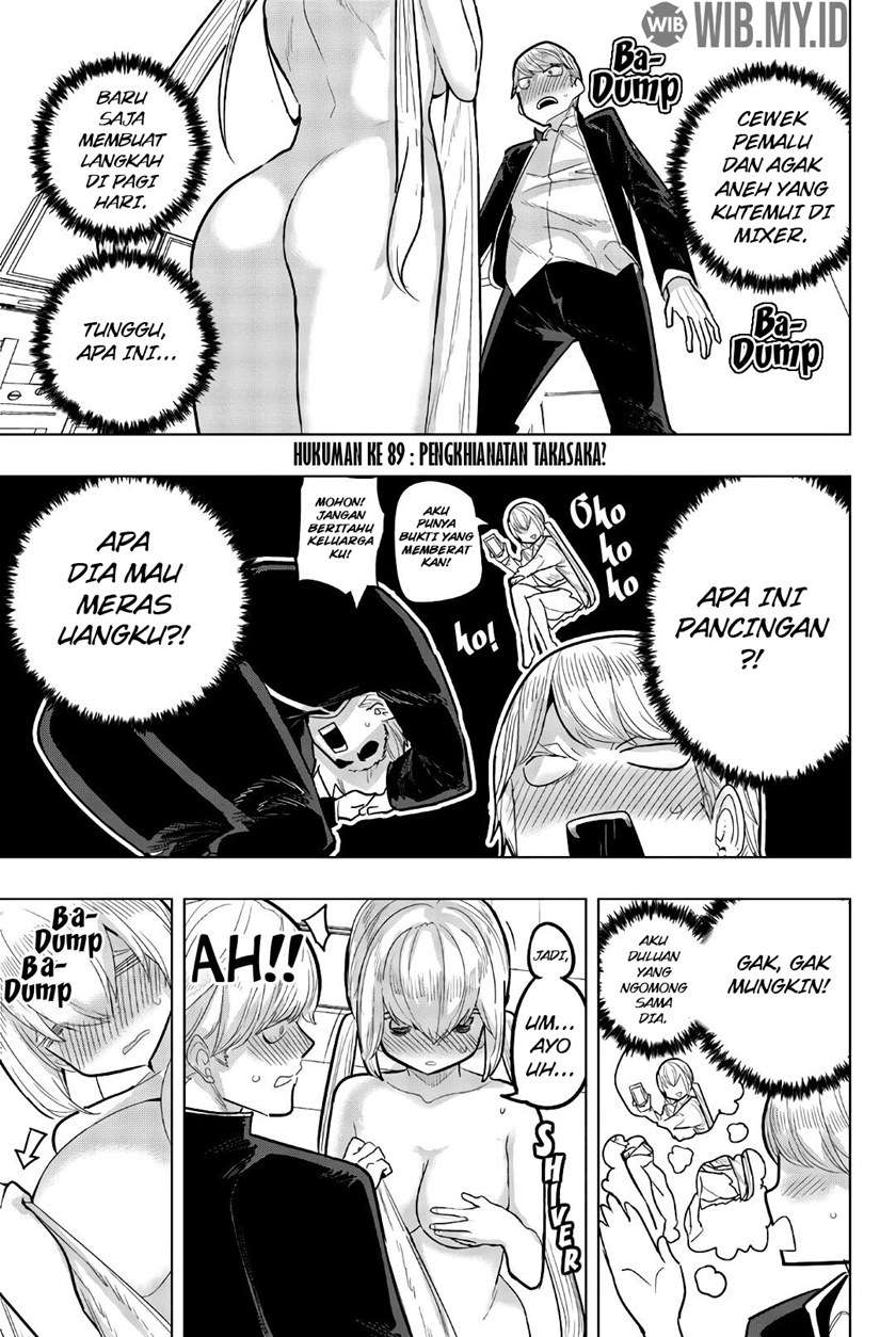 Chapter 89 - halaman 3