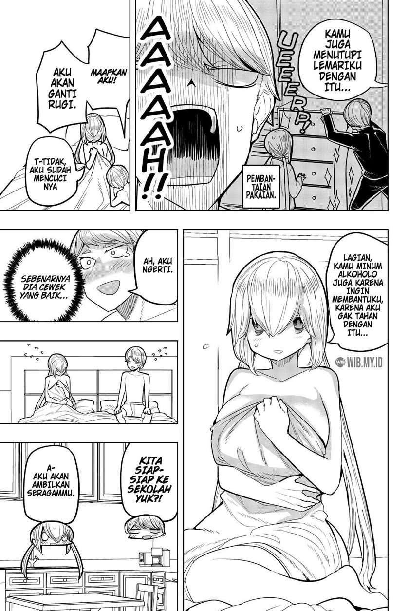 Chapter 88 - halaman 7
