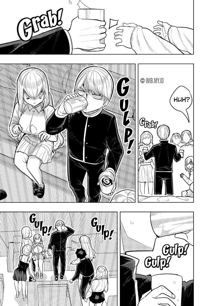 Chapter 87 - halaman 7