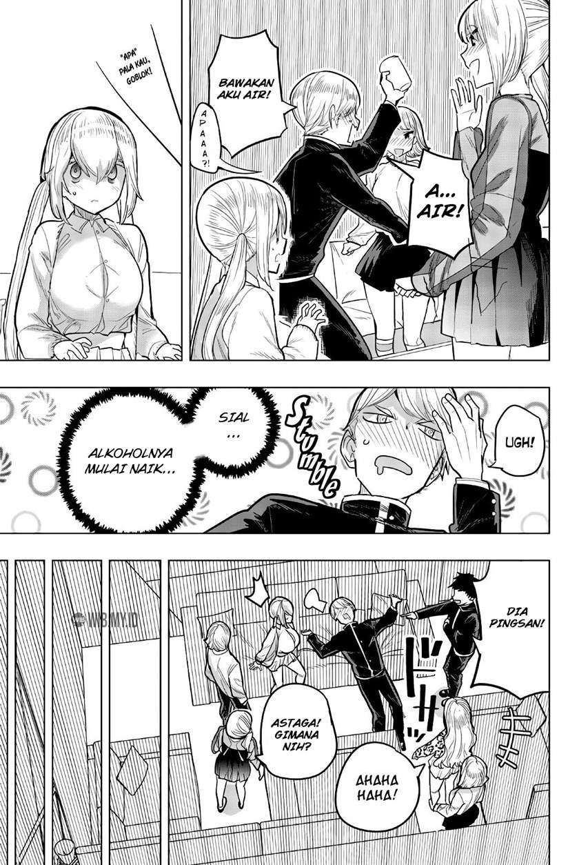 Chapter 87 - halaman 9