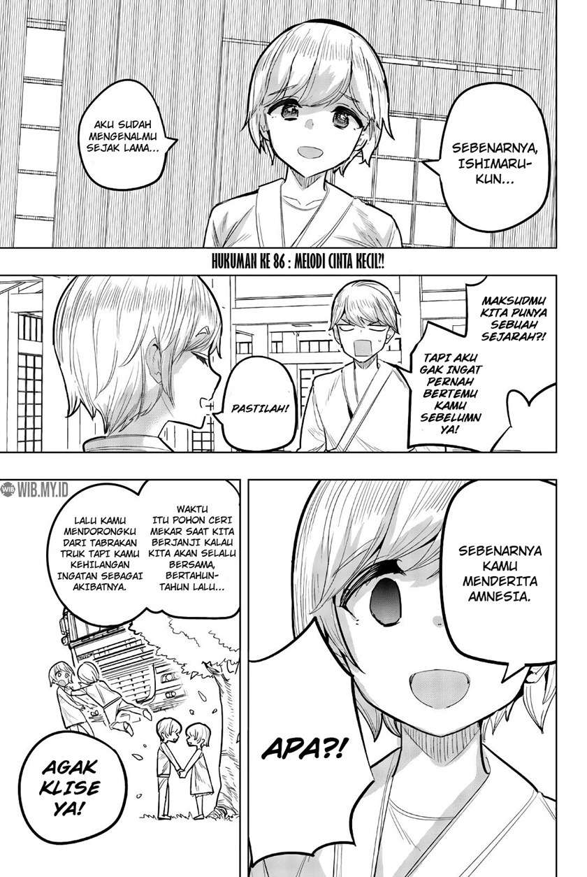 Chapter 86 - halaman 3
