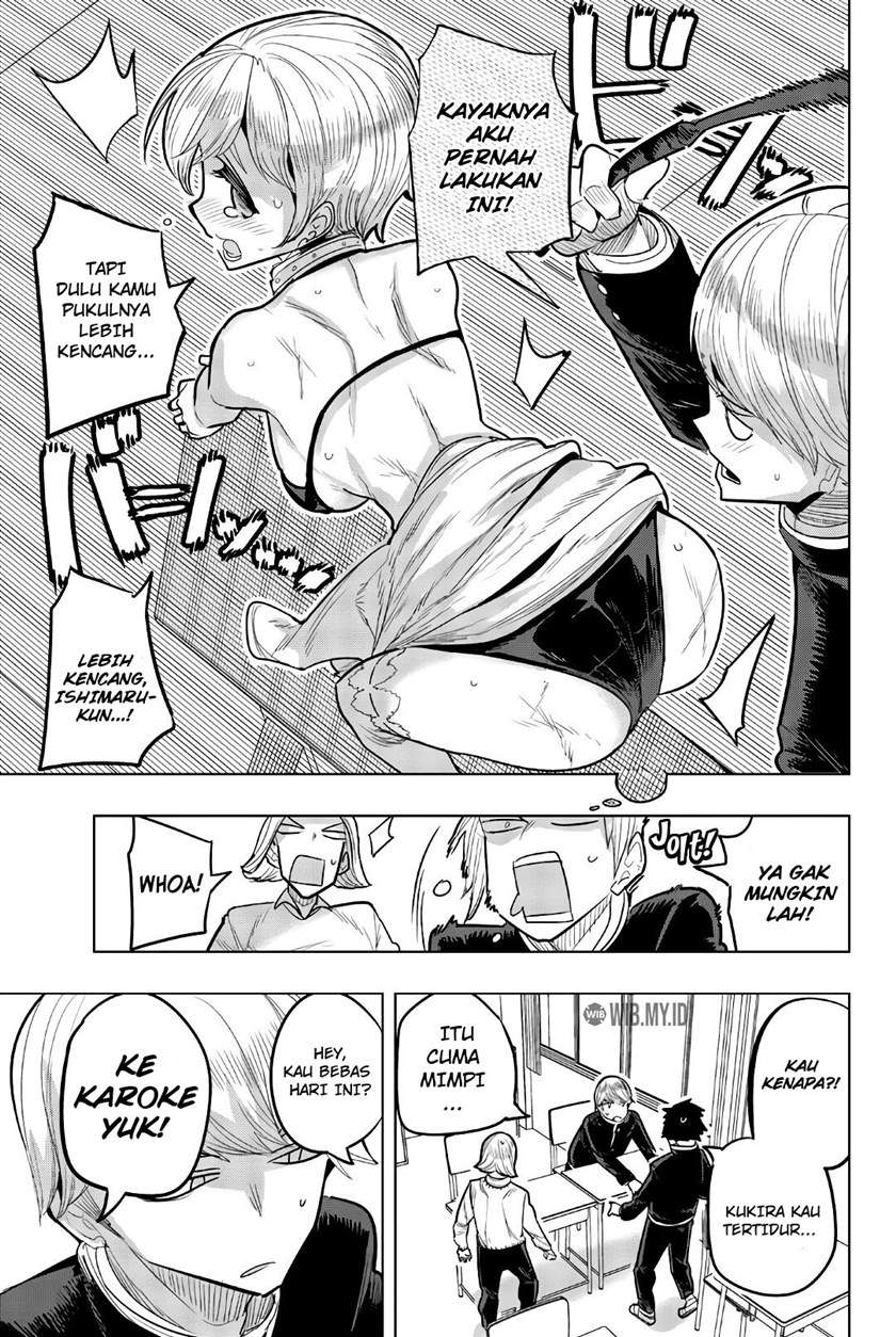 Chapter 86 - halaman 5