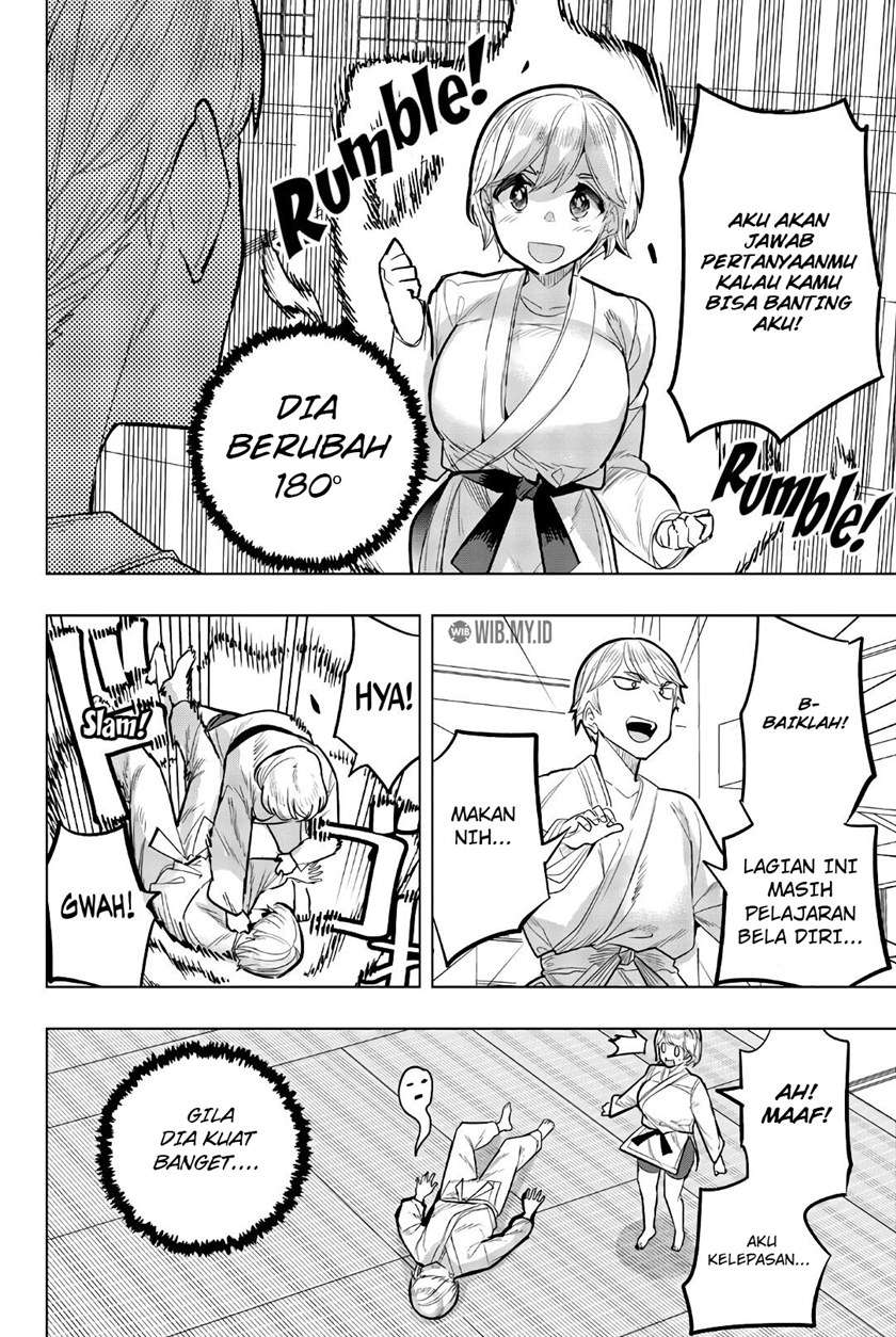 Chapter 85 - halaman 12