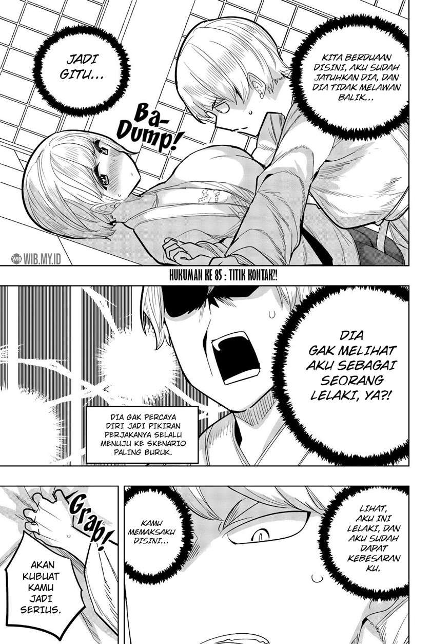 Chapter 85 - halaman 3