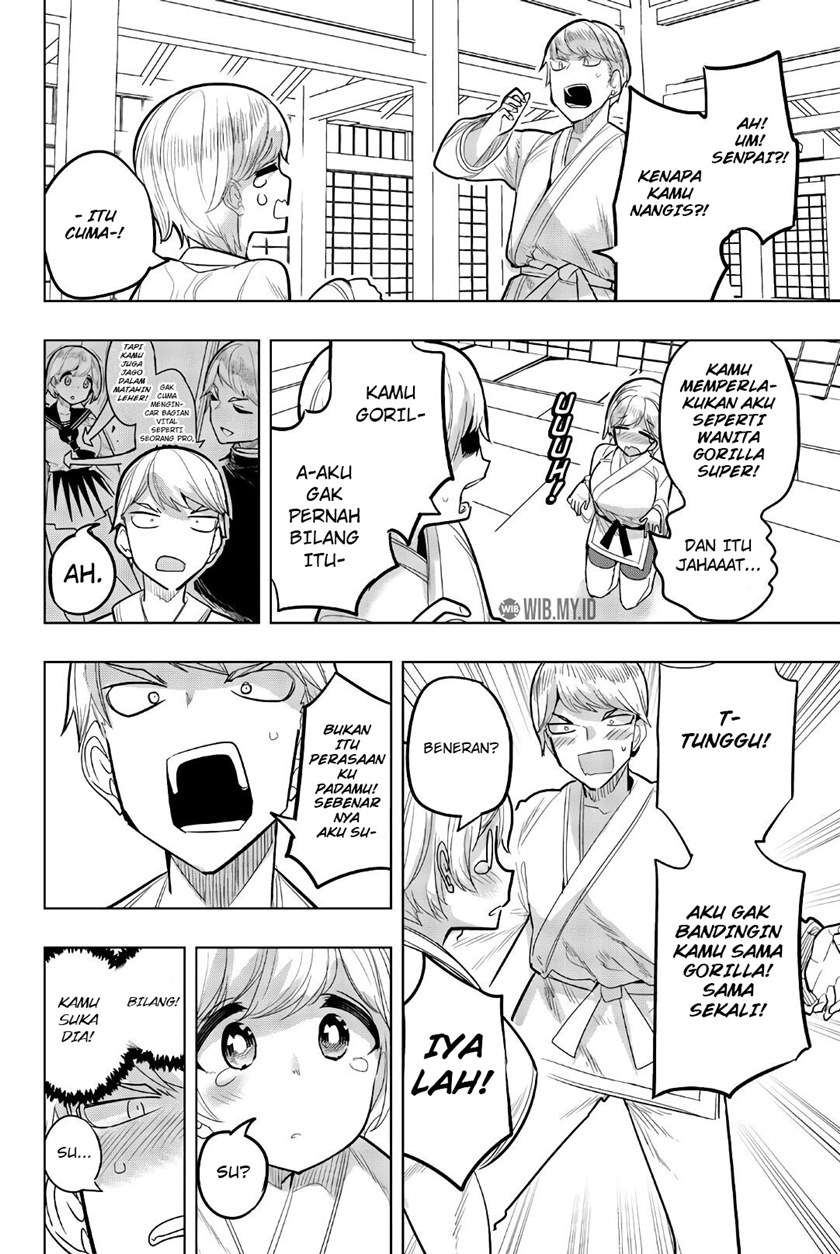 Chapter 85 - halaman 8