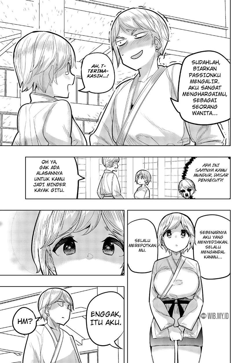 Chapter 85 - halaman 9